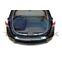Kjust utazótáska szett Nissan Murano 2008-2015, 4 darab táskával (7030013)