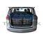 Kjust utazótáska szett Opel Zafira 2011+, 5 darab táskával (7031025)