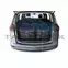 Kjust utazótáska szett Opel Zafira 2011+, 5 darab táskával (7031025)
