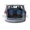 Kjust utazótáska szett Opel Zafira 2011+, 5 darab táskával (7031025)