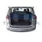Kjust utazótáska szett Opel Zafira 2011+, 5 darab táskával (7031025)