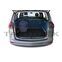 Kjust utazótáska szett Opel Zafira 2011+, 5 darab táskával (7031025)
