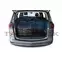 Kjust utazótáska szett Opel Zafira 2011+, 5 darab táskával (7031025)