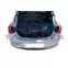 Kjust utazótáska szett Opel Astra Hatchback 2009+, 4 darab táskával (7031026)
