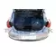 Kjust utazótáska szett Opel Astra Hatchback 2009+, 4 darab táskával (7031026)