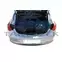 Kjust utazótáska szett Opel Astra Hatchback 2009+, 4 darab táskával (7031026)