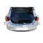 Kjust utazótáska szett Opel Astra Hatchback 2009+, 4 darab táskával (7031026)