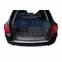 Kjust utazótáska szett Porsche Cayenne 2002-2010, 5 darab táskával (7033012)