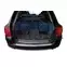 Kjust utazótáska szett Porsche Cayenne 2002-2010, 5 darab táskával (7033012)