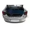 Kjust utazótáska szett Opel Astra Limousine 2012-2015, 5 darab táskával (7031028)