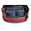 Kjust utazótáska szett Hyundai Santa Fe Suv 2012-2018, 5 darab táskával (7018022)