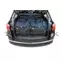 Kjust utazótáska szett Opel Astra Tourer 2010-2015, 5 darab táskával (7031027)