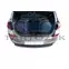 Kjust utazótáska szett Hyundai I30 Hatchback 2017+, 4 darab táskával (7018024)