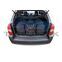 Kjust utazótáska szett Hyundai Tucson 2004-2010, 4 darab táskával (7018026)