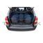 Kjust utazótáska szett Hyundai Tucson 2004-2010, 4 darab táskával (7018026)