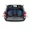 Kjust utazótáska szett Hyundai Tucson 2004-2010, 4 darab táskával (7018026)