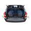 Kjust utazótáska szett Hyundai Tucson 2004-2010, 4 darab táskával (7018026)