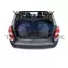 Kjust utazótáska szett Hyundai Tucson 2004-2010, 4 darab táskával (7018026)