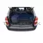 Kjust utazótáska szett Hyundai Tucson 2004-2010, 4 darab táskával (7018026)