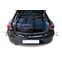 Kjust utazótáska szett Opel Insignia Grand Sport 2017+, 5 darab táskával (7031029)