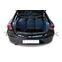 Kjust utazótáska szett Opel Insignia Grand Sport 2017+, 5 darab táskával (7031029)