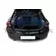Kjust utazótáska szett Opel Insignia Grand Sport 2017+, 5 darab táskával (7031029)