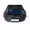 Kjust utazótáska szett Opel Insignia Grand Sport 2017+, 5 darab táskával (7031029)