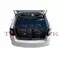 Kjust utazótáska szett Skoda Fabia Kombi 2014+, 5 darab táskával (7037001)