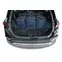 Kjust utazótáska szett Hyundai Santa Fe Suv 2018+, 5 darab táskával (7018029)