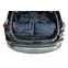 Kjust utazótáska szett Hyundai Santa Fe Suv 2018+, 5 darab táskával (7018029)