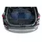 Kjust utazótáska szett Hyundai Santa Fe Suv 2018+, 5 darab táskával (7018029)