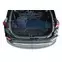 Kjust utazótáska szett Hyundai Santa Fe Suv 2018+, 5 darab táskával (7018029)