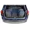 Kjust utazótáska szett Suzuki Vitara 2015+, 4 darab táskával (7039010)