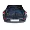 Kjust utazótáska szett Hyundai I30 Fastback 2017+, 4 darab táskával (7018031)