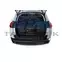 Kjust utazótáska szett Peugeot 2008 2013-2019, 4 darab táskával (7032005) Kjust utazótáska szett Peugeot 2008 2013-2019, 4 darab táskával (7032005)