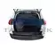 Kjust utazótáska szett Peugeot 2008 2013-2019, 4 darab táskával (7032005) Kjust utazótáska szett Peugeot 2008 2013-2019, 4 darab táskával (7032005)
