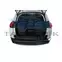 Kjust utazótáska szett Peugeot 2008 2013-2019, 4 darab táskával (7032005) Kjust utazótáska szett Peugeot 2008 2013-2019, 4 darab táskával (7032005)