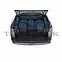 Kjust utazótáska szett Peugeot 3008 2009-2016, 4 darab táskával (7032009)