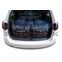 Kjust utazótáska szett Seat Ibiza St 2010-2016, 5 darab táskával (7036014)