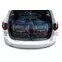 Kjust utazótáska szett Seat Ibiza St 2010-2016, 5 darab táskával (7036014)
