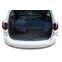 Kjust utazótáska szett Seat Ibiza St 2010-2016, 5 darab táskával (7036014)