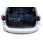 Kjust utazótáska szett Seat Ibiza St 2010-2016, 5 darab táskával (7036014)