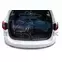 Kjust utazótáska szett Seat Ibiza St 2010-2016, 5 darab táskával (7036014)