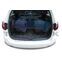 Kjust utazótáska szett Seat Ibiza St 2010-2016, 5 darab táskával (7036014)