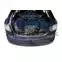Kjust utazótáska szett Mazda Cx-7 2007-2012, 4 darab táskával (7026008)