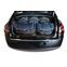 Kjust utazótáska szett Citroen C5 Limousine 2007-2017, 5 darab táskával (7010016)