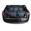 Kjust utazótáska szett Citroen C5 Limousine 2007-2017, 5 darab táskával (7010016)