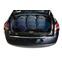Kjust utazótáska szett Citroen C5 Limousine 2007-2017, 5 darab táskával (7010016)