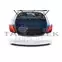 Kjust utazótáska szett Toyota Yaris 2011-2020, 3 darab táskával (7041002)