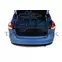Kjust utazótáska szett Ford Focus Hatchback 2011-2018, 4 darab táskával (7015002)